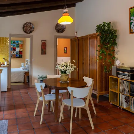 Rural Se De Un Lugar Apartment *