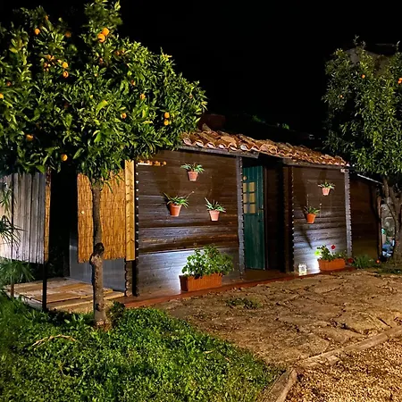 Rural Se De Un Lugar Apartment *