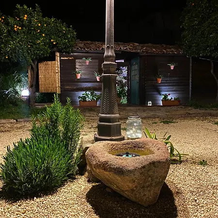 Apartment Rural Se De Un Lugar *